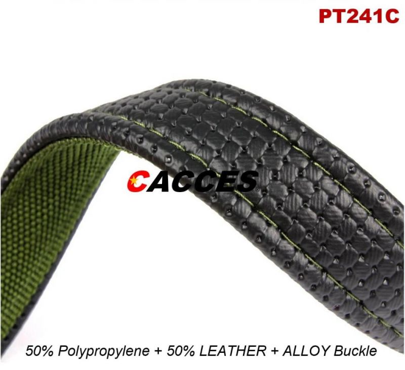 Cacces Padded Polypropylene Eyelet Collar Red Xs/S/M/L/XL Red, Black, Green, Blue, Purple, Pink, etc Factory Supply OEM Wholesale Hot Seller 2021 2022