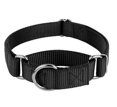 2022 Custom Wholesale Pet Collars Heavy Duty Nylon Dog Necklace