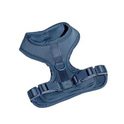Personalized Soft Neoprene Dog Harness