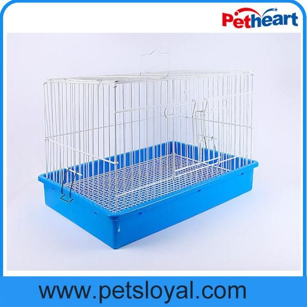 Factory Hot Sale Pet Cage Rabbit Cage Wholesale