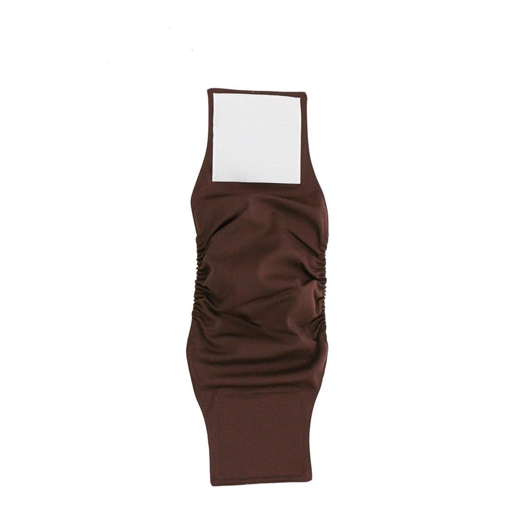 Dog Products, Male Dog Physiological Pants Politely Bring Clothes New Dog Anti-Harassment