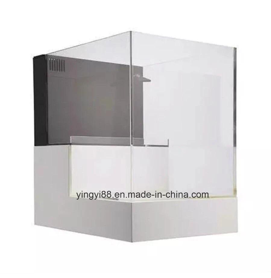 2018 New Style Creative Acrylic Fish Tank