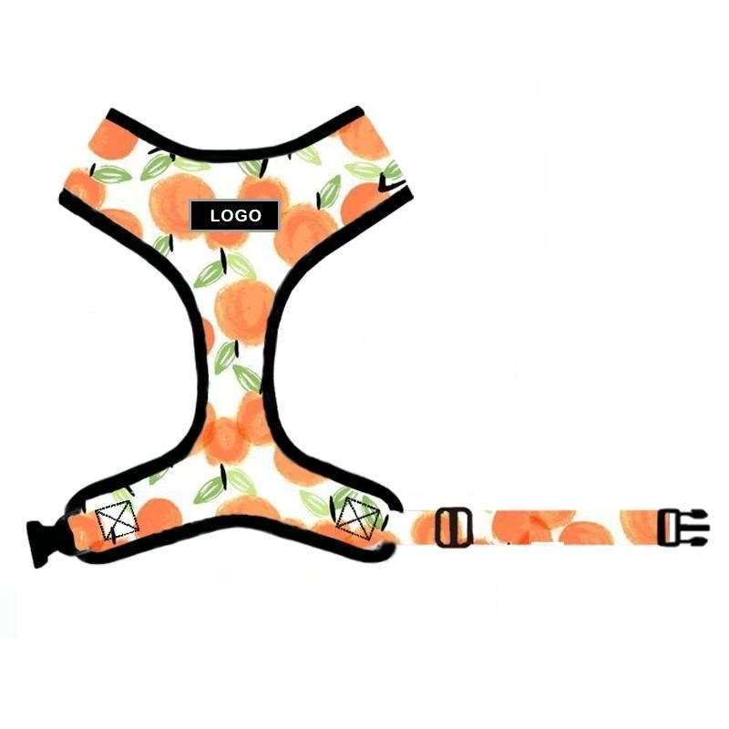 Padded Adjustable Dog Harness for German Shepherd, Pug, French Bulldog, English Bulldog