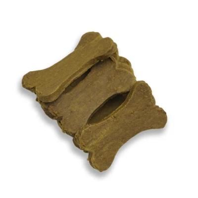 Pet Supplies Dog Food Vegetables+Meat Bones for Dog Pet Treats