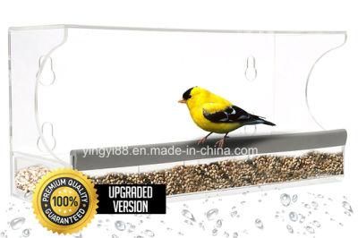 Wild Bird Feeder Made in China Manufacturer with Best Price