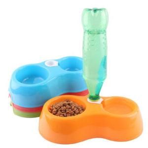 Hot Selling Safety Automatic Cat Water Bowl Productions Pet Products Cat