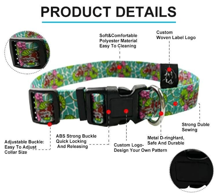 Adjustable Pet Dog Cat Chest Straps Harness Leash Leads Collars Vest, Breathable Dog Harness Vest