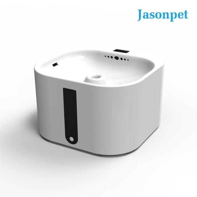 Best Price Smart Cat Dog Water Fountain with The Latest Design