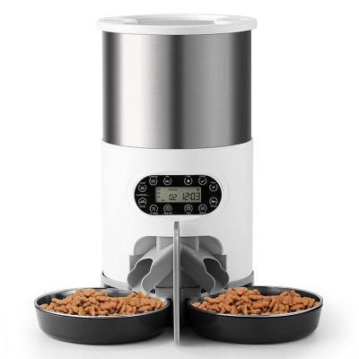 Automatic Dog Feeder Dog Food Machine Dog Feeder