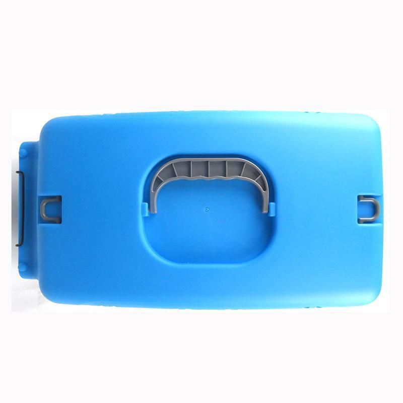 Multi Color Plastic Portable Case Aviation Airline Approved Outdoor Travel Small Cat Houses Pet Cage Dog Carrier