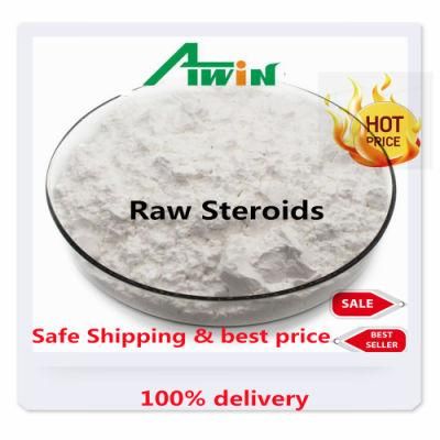 Raw Steroid Powder for Fitness Safe Quick Shipping 4-10 Days