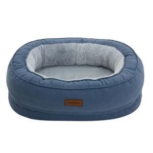 Winter Warm Pet Dog Removed and Washed Orthopaedic Pet Dog Bed