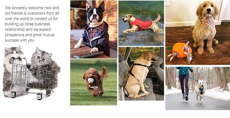 Custom Luxury Winter Christmas Pet Clothes, Dog Coats Pet Clothes Winter