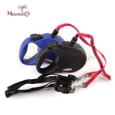 Telescopic Pet Dog Leash Automatic Retractable Traction Rope (7 Meter)