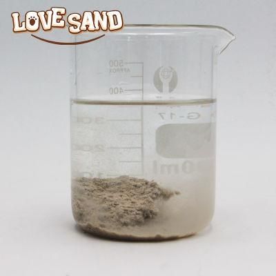 New Pet Suppy Water Soluble Bentonite Cat Litter Pet Products