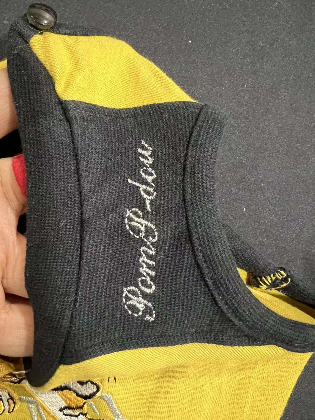Pet Shirt Products Dog Clothes Wholesale Dog Clothes T-Shirt