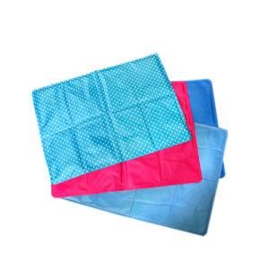Summer Use Sleeping Cooling Mats for Dogs