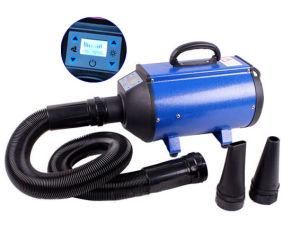 Professional Pet Grooming Dryer with LCD Screenty07016