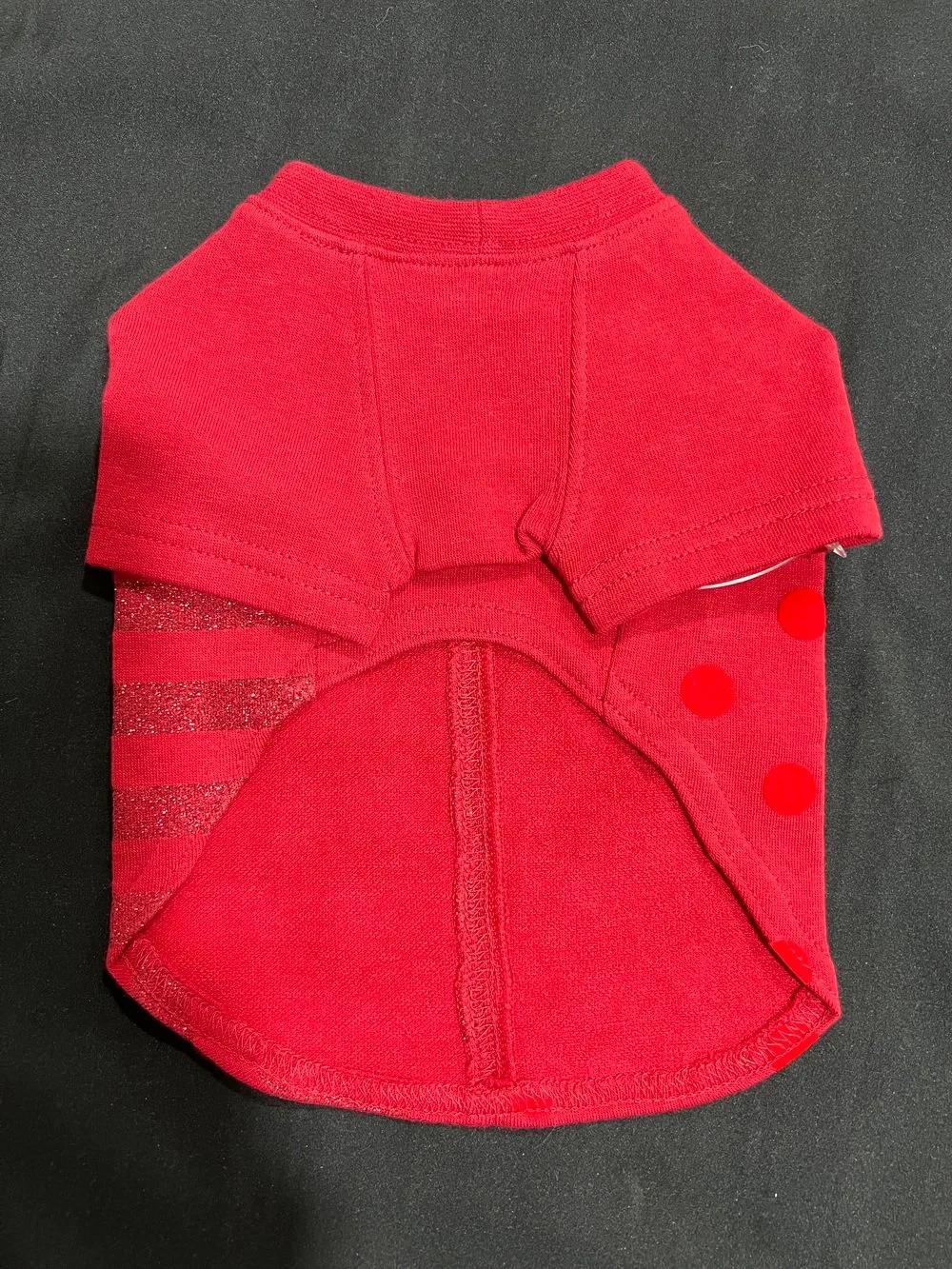 Pet Dog Clothes Dog Jacket Winter Dog Clothes