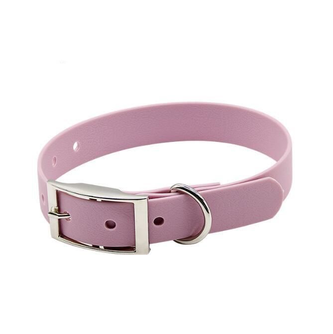 Hot Sell Stock Product Waterproof Dog Collar Leash