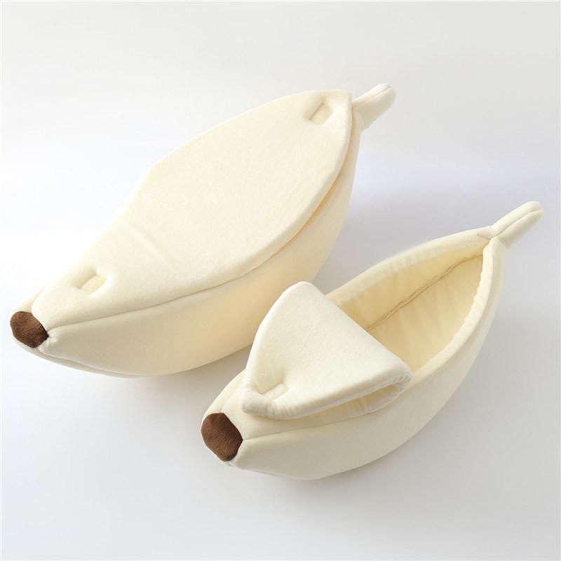 Soft Eco-Friendly Luxury Cat Dog Pet Beds