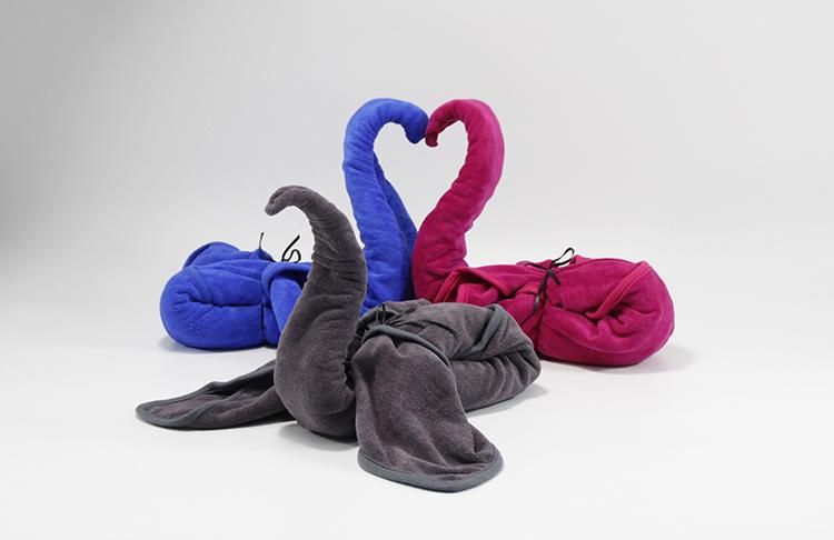 Super Absorbent Microfiber Fast Dry Pet Product Soft Pet Bath Towel