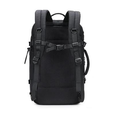 Multifunctional Intelligent Backpack Laptop Backpack with USB Charging