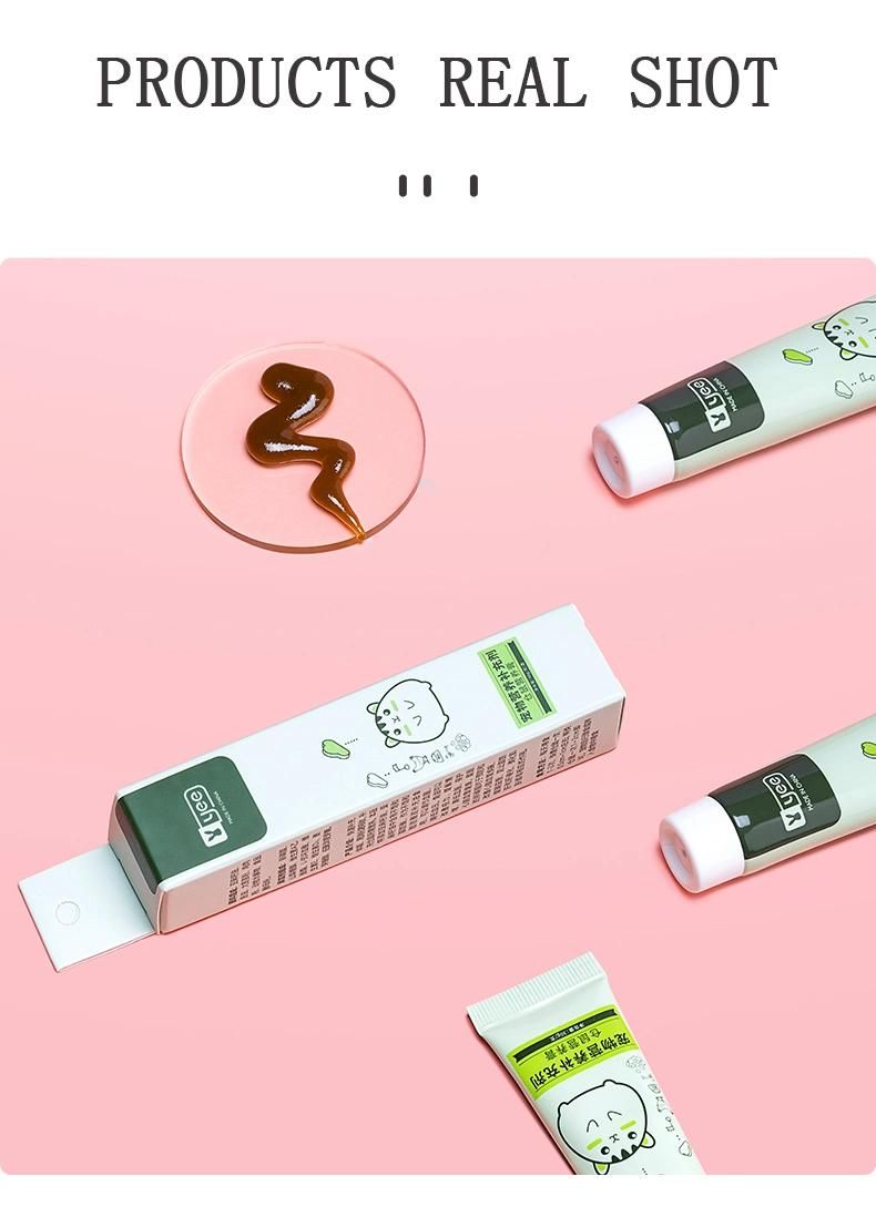 Yee Hamster Nutrition Cream Nutrition Paste Vitamin Beauty Hair Pet Food