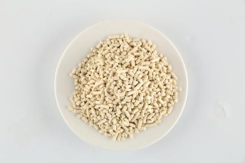Flushable Tofu Cat Litter