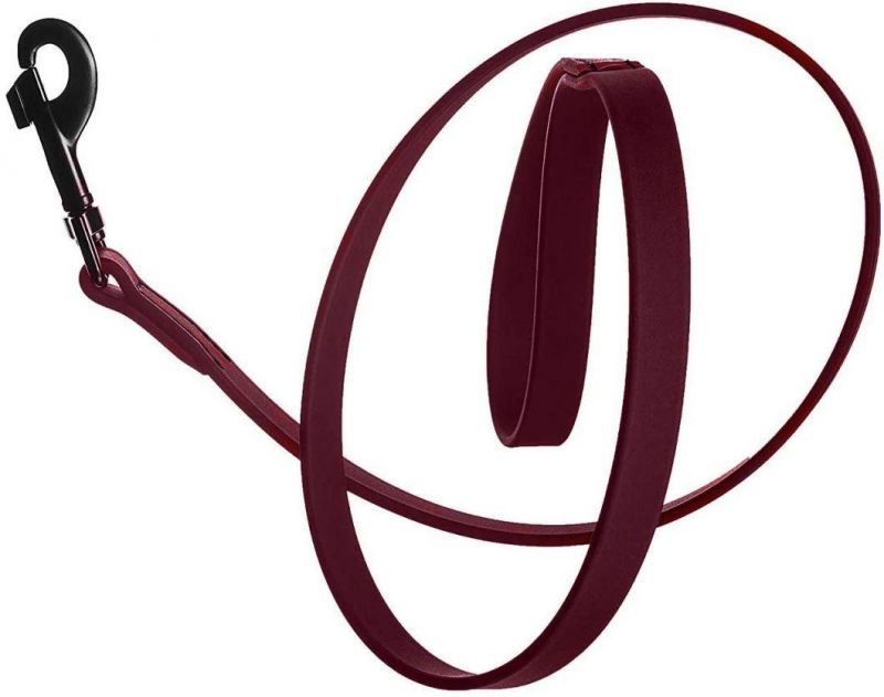 Odor-Proof for Easy Care Easy to Clean High Performance Waterproof Dog Leash