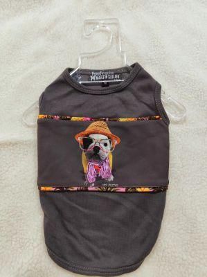 Wholesale Dog Clothes Designer Clothes Fashion Dog Clothes