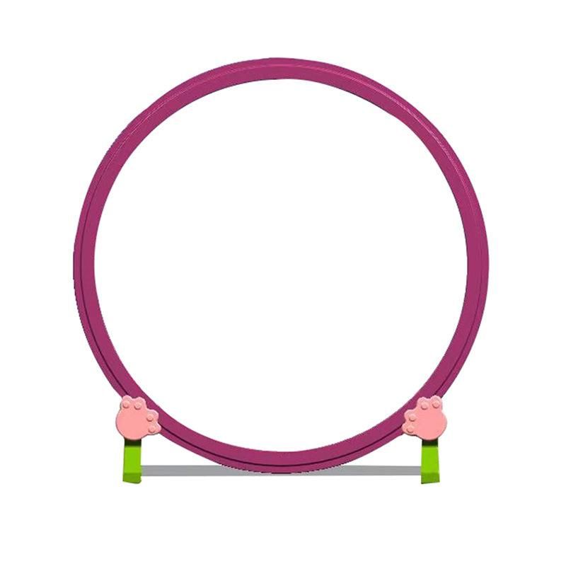 Wholesale Wooden Pet Supplies Toy Pet Cat Exercise Wheel