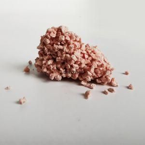 Crushed Soya Cat Litter with Peach Scent