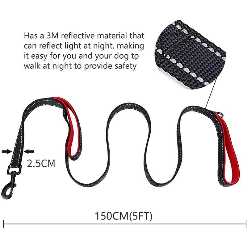 Dog Leash for Large Medium Small Pets