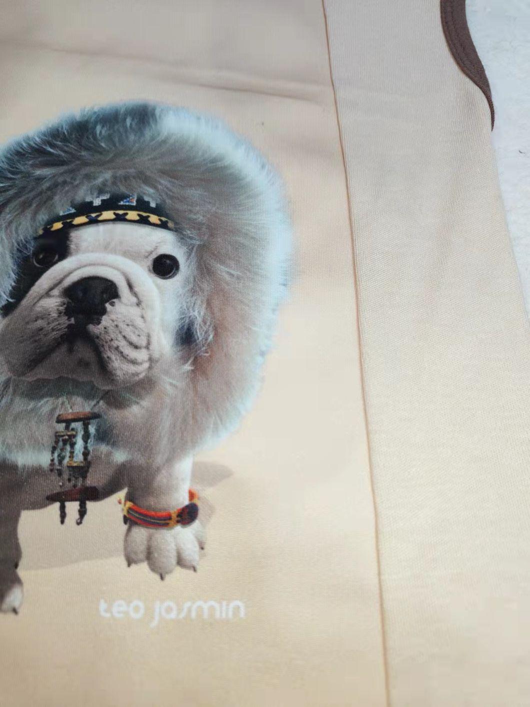 Company Wholesale Pet Accessories Dog Clothes Dog Tank Pet Vest