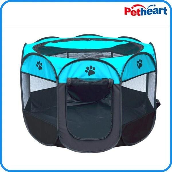 Factory Wholesale Cheap Folding Pet Dog Playpen