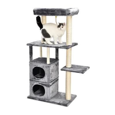 2021 New Style Wholesaler Cat Scratching Tree