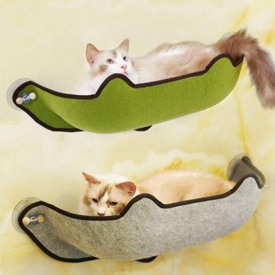 Super Powerful Chuck Cat Hammock Window Sill Cabinet Wall Glass EVA Cat Bed