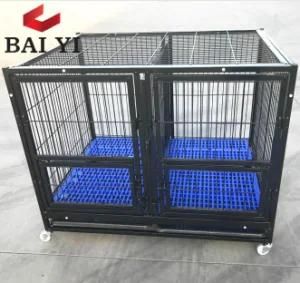 Prefab 6FT Large Dog Kennel Dog Crate Pet Prices