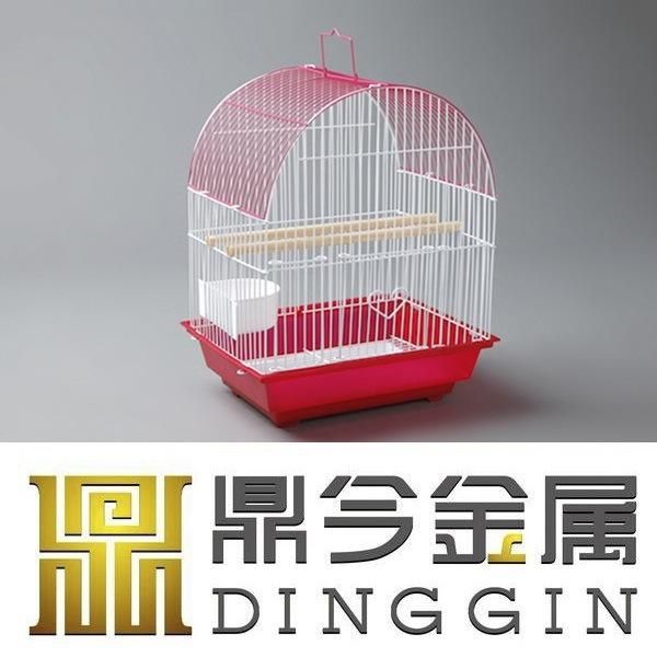 New Wire Mesh Birds Cages