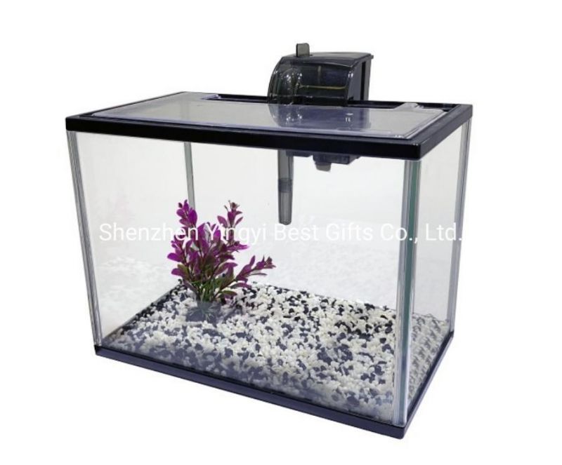 High Quality Acrylic Fish Tank for Sale