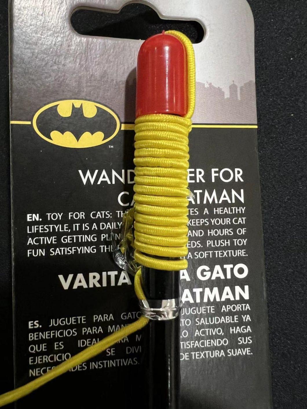 Toy for The Cat, Funny Toy for Cat, Pet Products for Cat