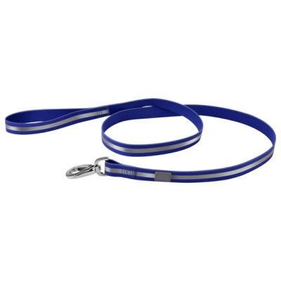Easy to Clean&4 Feet Long 1 Inch Wide Waterproof Dog Leash Suitable for Small Large and Medium-Sized Pets