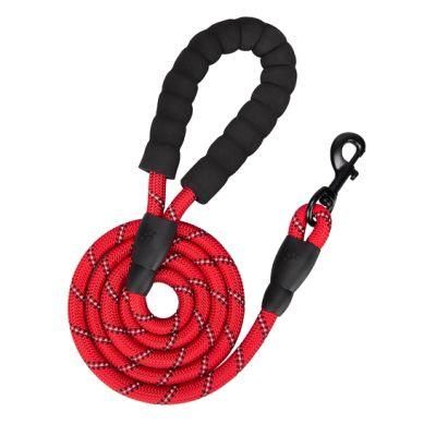 2022 New Upgrade Dog Nylon Personalized Pet Rope Leash