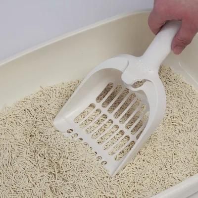 2022 Factory Hot Sell Wholesale Super Clumping Natural Tofu Cat Litter for Cat Cleaning
