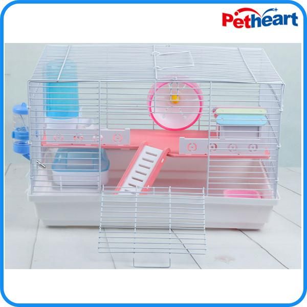 Hamster Product Pet Hamster Cage House Factory Wholesale