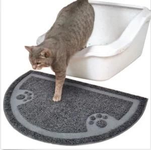 Eco-Friendly Pet Supply Dog Puppy Toliet Mat Cat Litter Mat