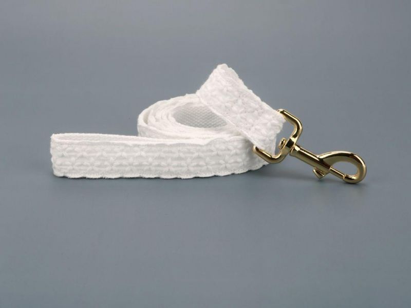 Princess Style Custom Dog Collar