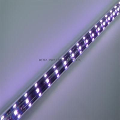 Hot Sale Wide Angle Three Rows Chinese LED Aquarium Light Aquarium Light RGB