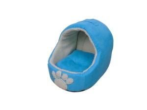 Solid Dog Bed / Pet House Sft15db052